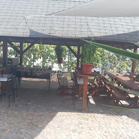 Brique Jobb Mint Othon Apartman Hajdúszoboszló Exterior foto