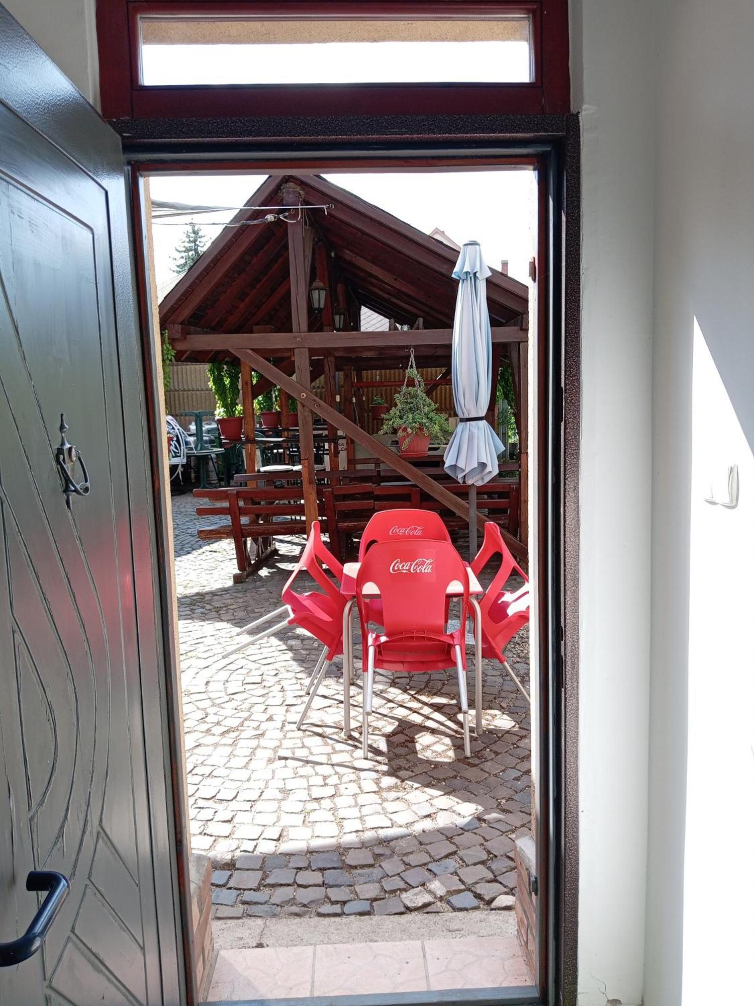 Brique Jobb Mint Othon Apartman Hajdúszoboszló Exterior foto