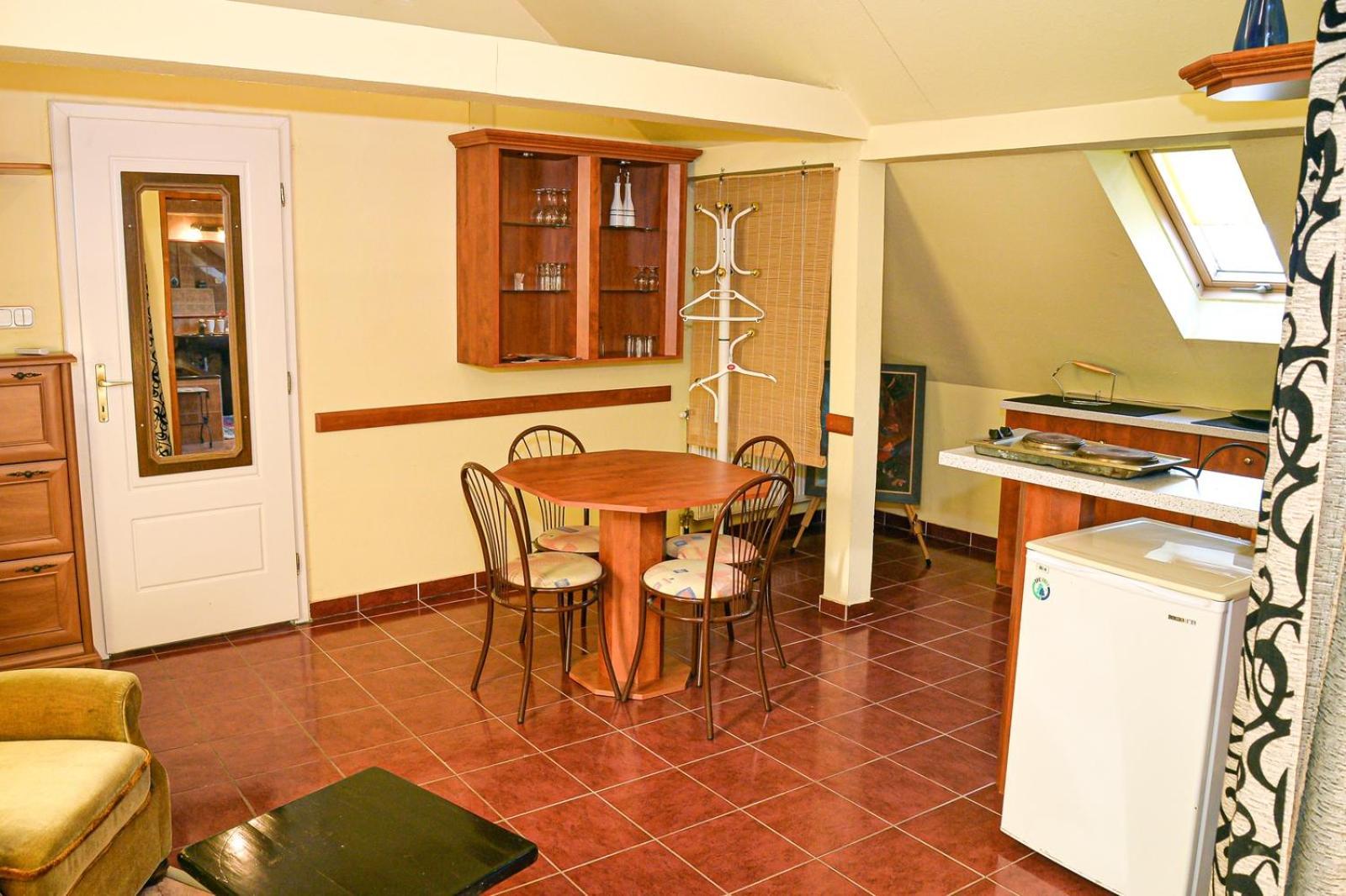 Brique Jobb Mint Othon Apartman Hajdúszoboszló Exterior foto